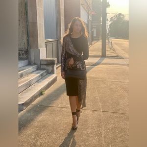 Meet your Posher, Jana